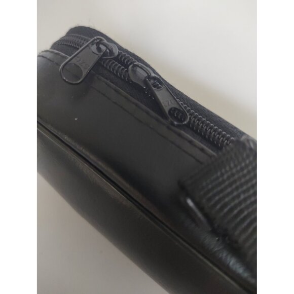 Stainless Steel Vacuum Thermos Jacob Suchard Canada with leather case 400ML - Picture 12 of 13